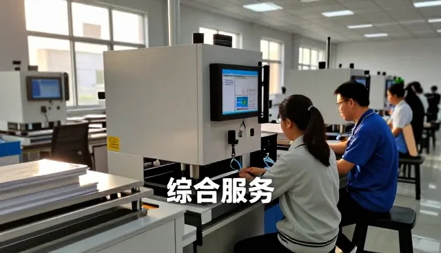 企业管理系统